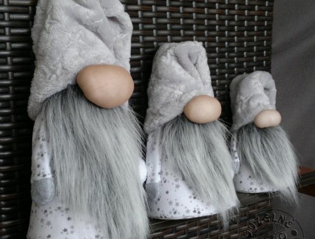 Cylindr na auto zdob. tm.modrá/bílá