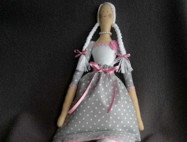 Cylindr na auto zdob. tm.modrá/bílá