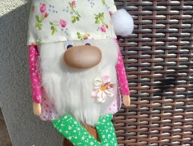 Cylindr na auto zdob. tm.modrá/bílá