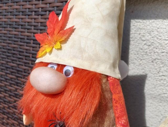 Cylindr na auto zdob. tm.modrá/bílá