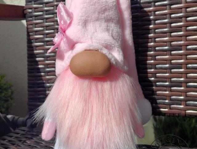 Cylindr na auto zdob. tm.modrá/bílá