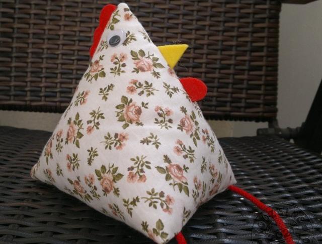 Cylindr na auto zdob. tm.modrá/bílá