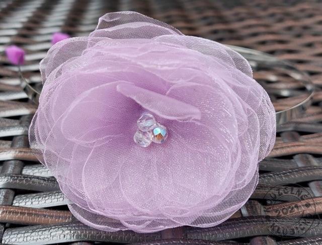 Cylindr na auto zdob. tm.modrá/bílá