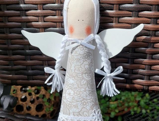 Cylindr na auto zdob. tm.modrá/bílá