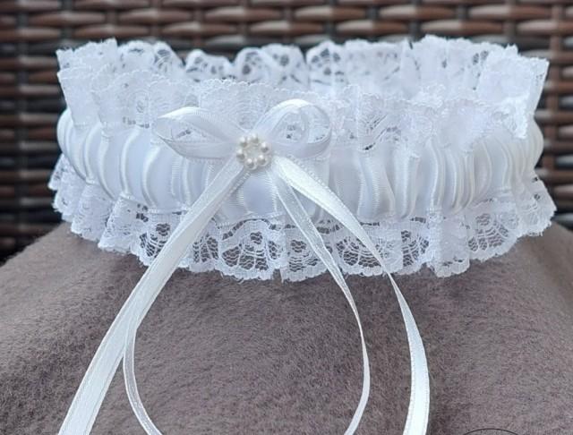 Cylindr na auto zdob. tm.modrá/bílá