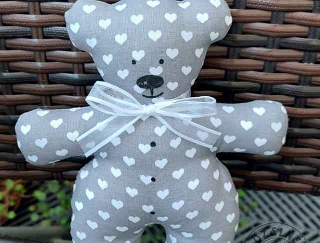 Cylindr na auto zdob. tm.modrá/bílá