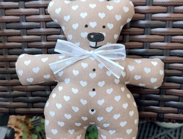 Cylindr na auto zdob. tm.modrá/bílá