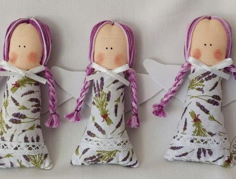 Cylindr na auto zdob. tm.modrá/bílá