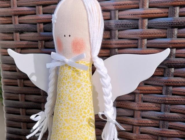 Cylindr na auto zdob. tm.modrá/bílá