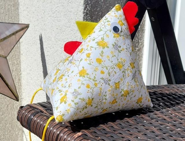 Cylindr na auto zdob. tm.modrá/bílá