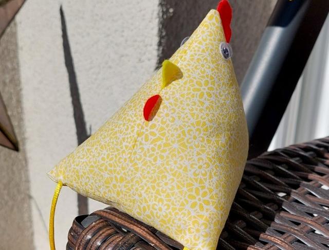 Cylindr na auto zdob. tm.modrá/bílá