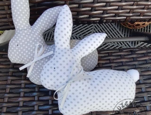 Cylindr na auto zdob. tm.modrá/bílá