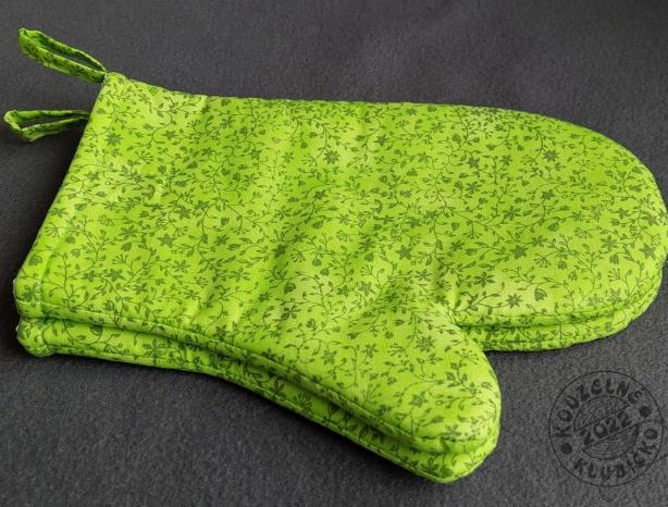 Cylindr na auto zdob. tm.modrá/bílá