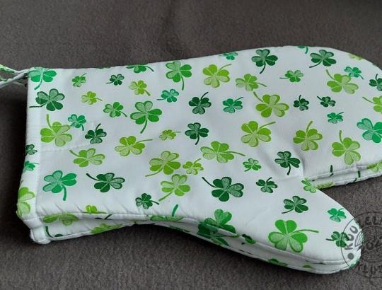 Cylindr na auto zdob. tm.modrá/bílá