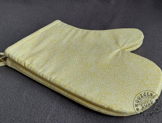 Cylindr na auto zdob. tm.modrá/bílá