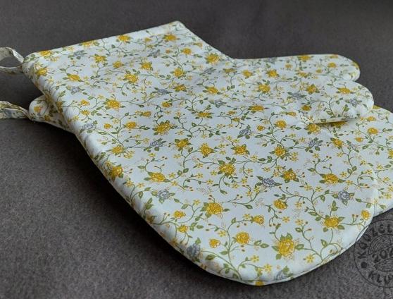 Cylindr na auto zdob. tm.modrá/bílá