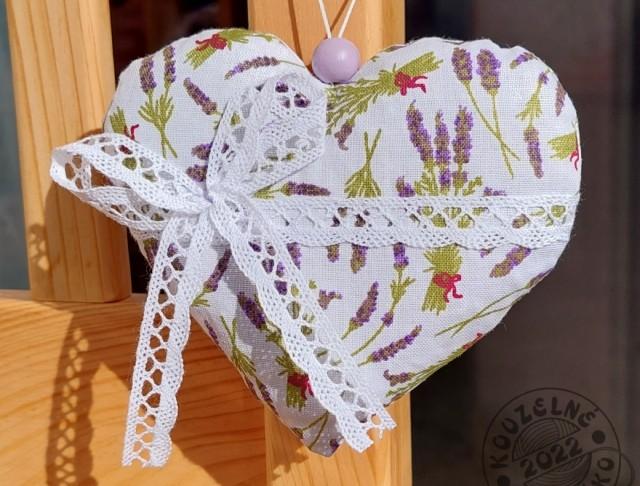 Cylindr na auto zdob. tm.modrá/bílá