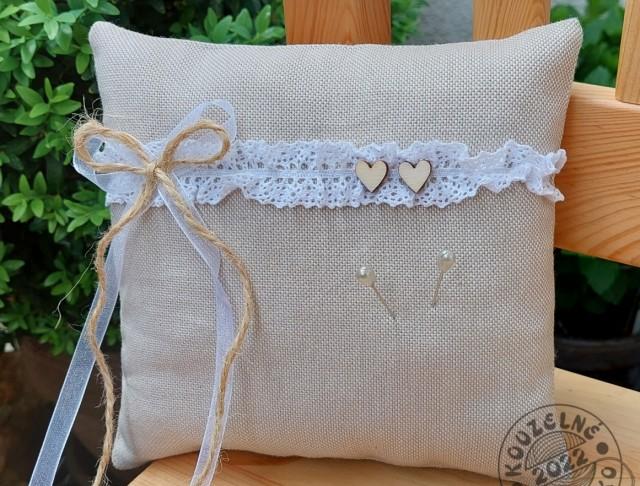 Cylindr na auto zdob. tm.modrá/bílá