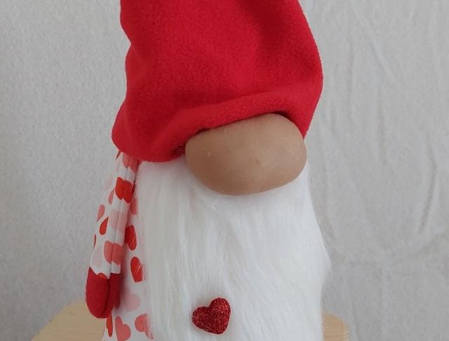 Cylindr na auto zdob. tm.modrá/bílá