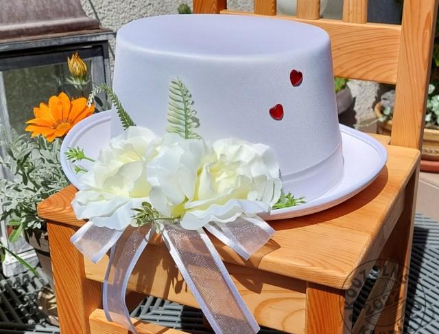 Cylindr na auto zdob. tm.modrá/bílá