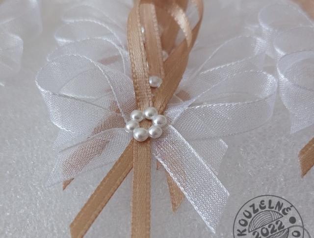 Cylindr na auto zdob. tm.modrá/bílá