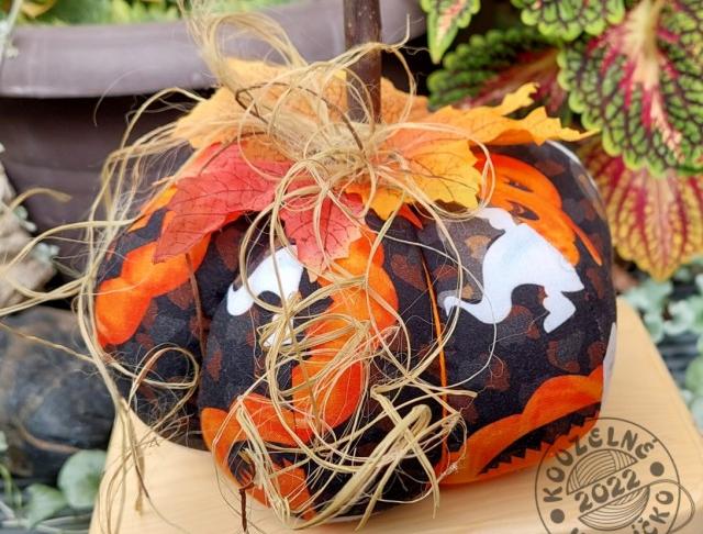 Cylindr na auto zdob. tm.modrá/bílá