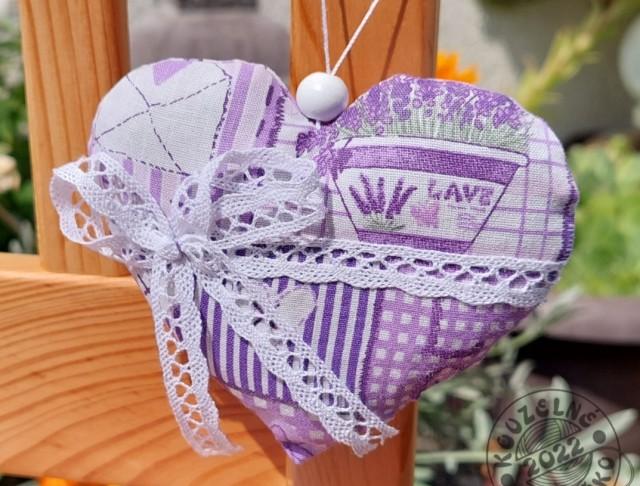 Cylindr na auto zdob. tm.modrá/bílá