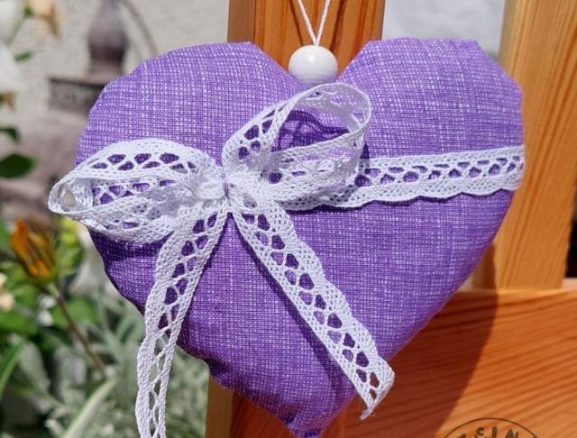 Cylindr na auto zdob. tm.modrá/bílá