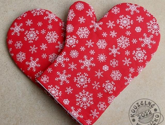 Cylindr na auto zdob. tm.modrá/bílá