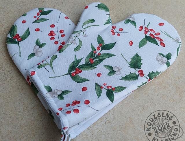 Cylindr na auto zdob. tm.modrá/bílá