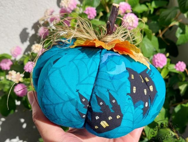 Cylindr na auto zdob. tm.modrá/bílá