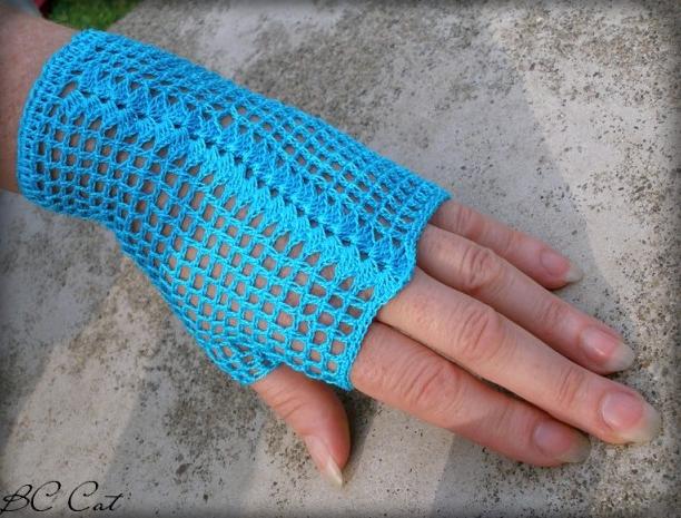 Růžové kvítí - náušnice