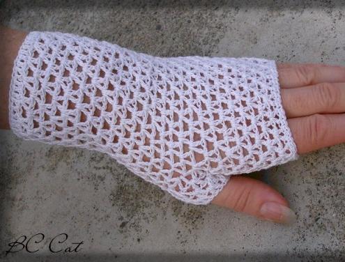 Růžové kvítí - náušnice