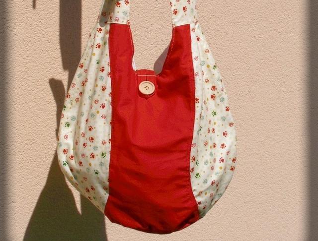 Růžové kvítí - náušnice