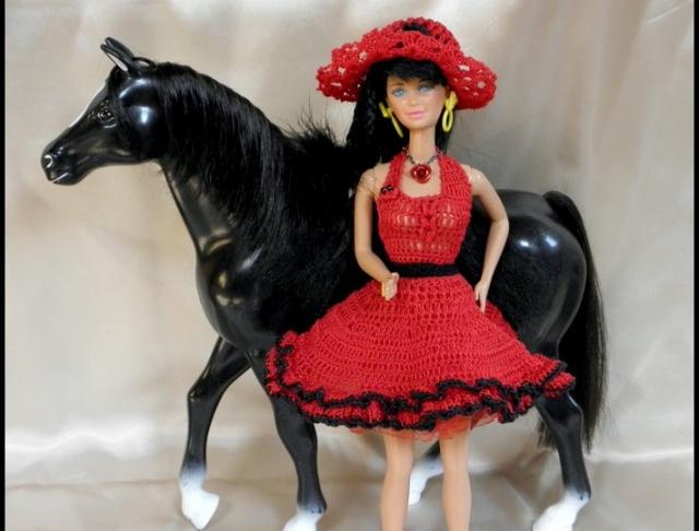 Růžové kvítí - náušnice