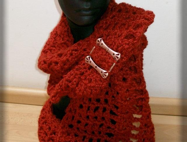 Růžové kvítí - náušnice