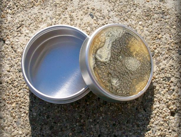 Růžové kvítí - náušnice