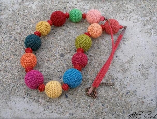 Růžové kvítí - náušnice