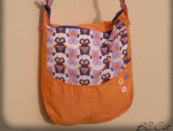 Růžové kvítí - náušnice