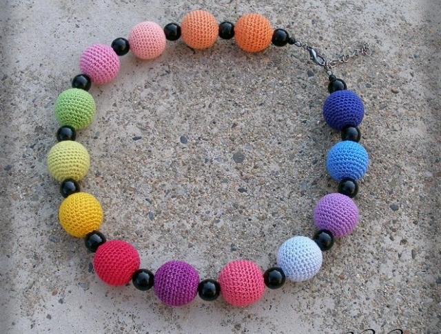 Růžové kvítí - náušnice