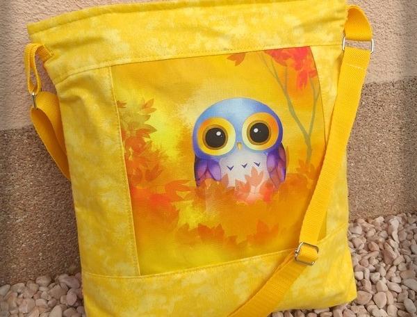 Růžové kvítí - náušnice