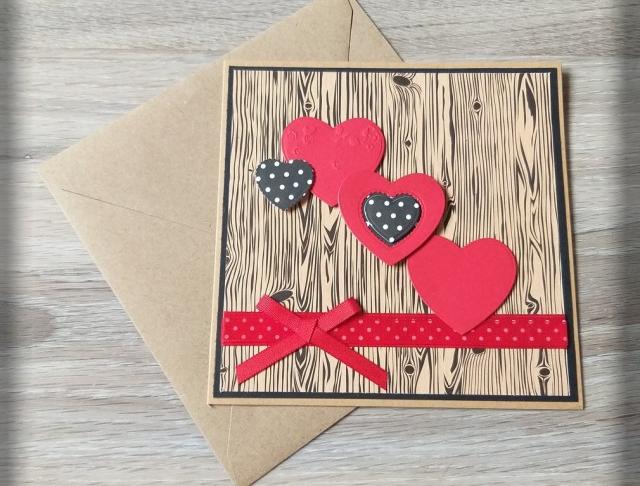 Růžové kvítí - náušnice