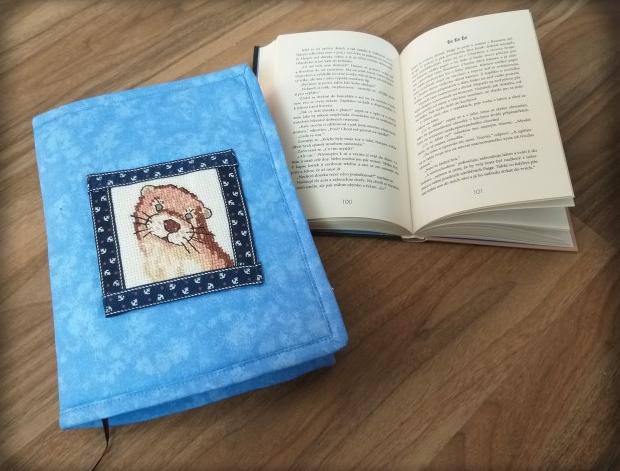 Růžové kvítí - náušnice