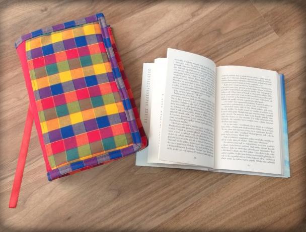 Růžové kvítí - náušnice