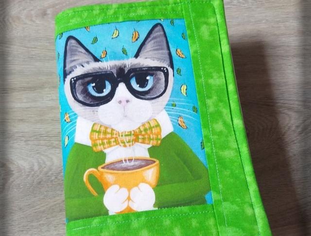 Růžové kvítí - náušnice