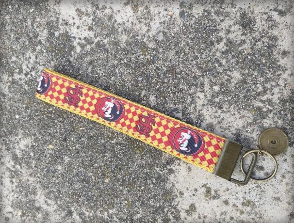 Růžové kvítí - náušnice