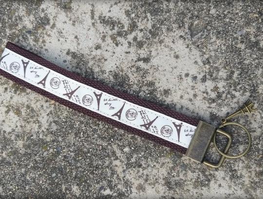 Růžové kvítí - náušnice