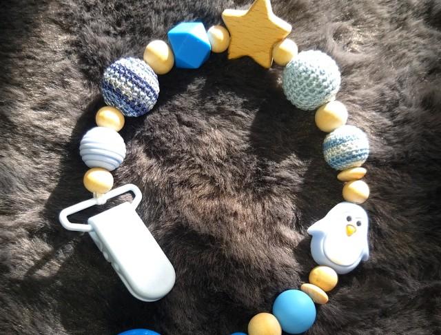 Růžové kvítí - náušnice