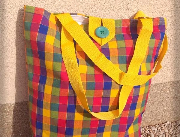 Růžové kvítí - náušnice