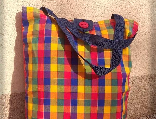 Růžové kvítí - náušnice